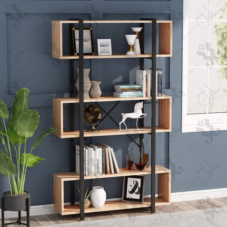ویترین دکوراتیو B301