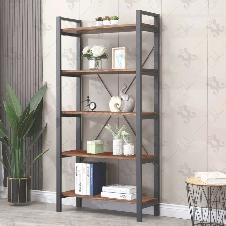 شلف دکوراتیو B701