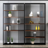 کتابخانه قسطی پینترستی مدل B101 خانه ترنج