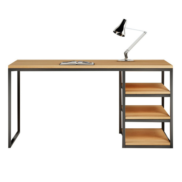 خرید میز اداری افساطی