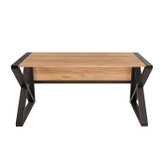 خرید اقساطی میز تحریر - میز کامپیوتر - میز کار - میز لپ تاپ - میز اداری مدل P201