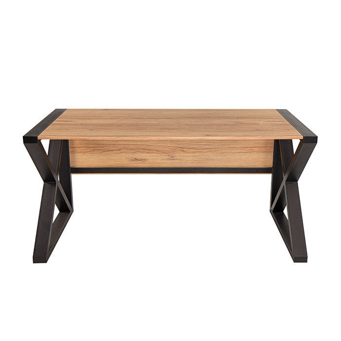 خرید اقساطی میز تحریر - میز کامپیوتر - میز کار - میز لپ تاپ - میز اداری مدل P201