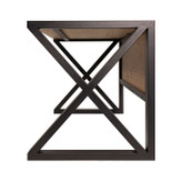 خرید میز تحریر قسطی میز کامپیوتر - میز کار - میز لپ تاپ - میز اداری مدل P201