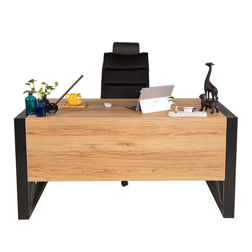 خرید میز کامپیوتر قسطی - میز لپ تاپ - میز اداری مدل P201