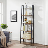 خرید قسطی شلف ایستاده مینیمال پینترستی مدل Sh202