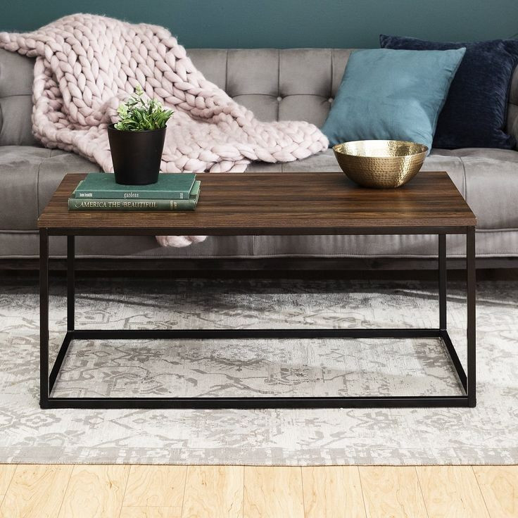 میز جلو مبلی مدل - F101