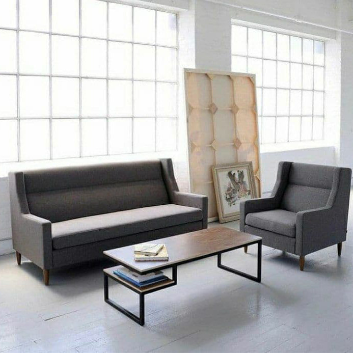 خرید قسطی میز جلومبلی مینیمال مدرن F301 با اعتبار اسنپ پی