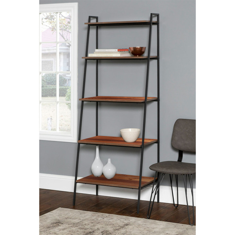 خرید قسطی شلف ایستاده مینیمال پینترستی مدل Sh201