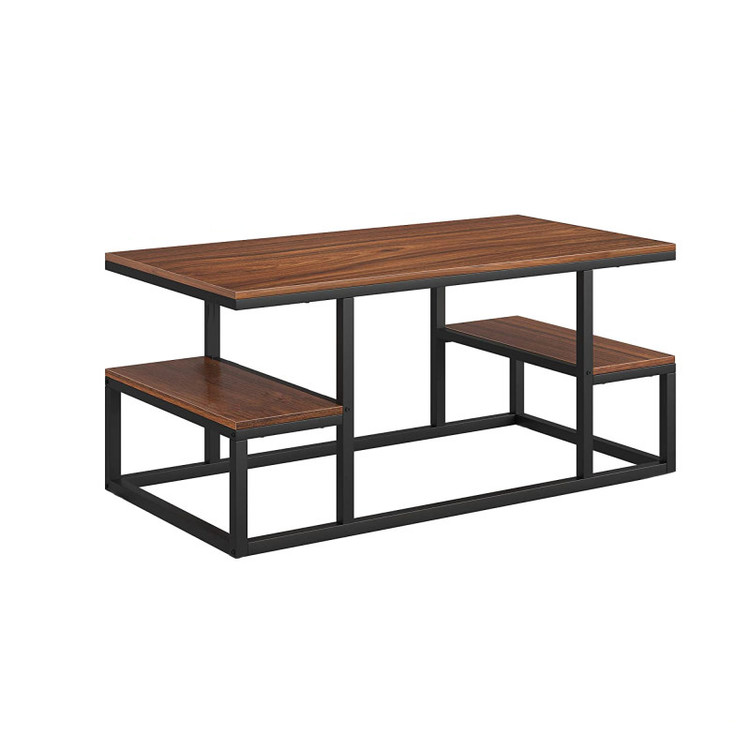 میز جلومبلی مینیمال مدل F301