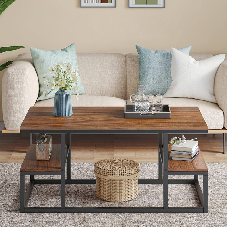 میز جلو مبلی خانه ترنج مدل F301