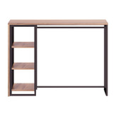 میز اداری / میز تحریر / میز کامپیوتر /  میز لپ تاپ مدل P301