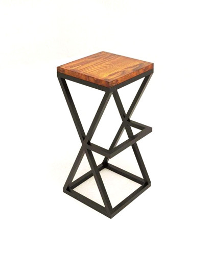 خرید صندلی بار / صندلی کانتر / صندلی اپن / صندلی مدل Ch201