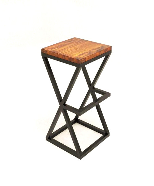 خرید صندلی بار / صندلی کانتر / صندلی اپن / صندلی مدل Ch201