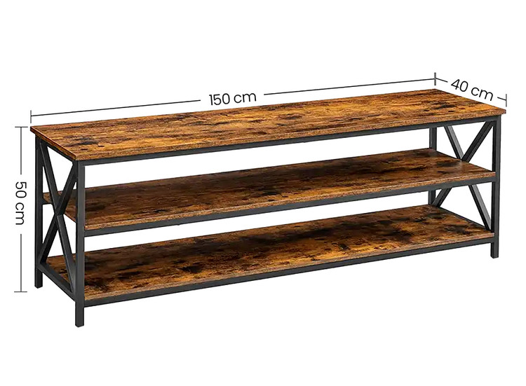 میز تلویزیون مدرن مدل TV301 با اعتبار تارا