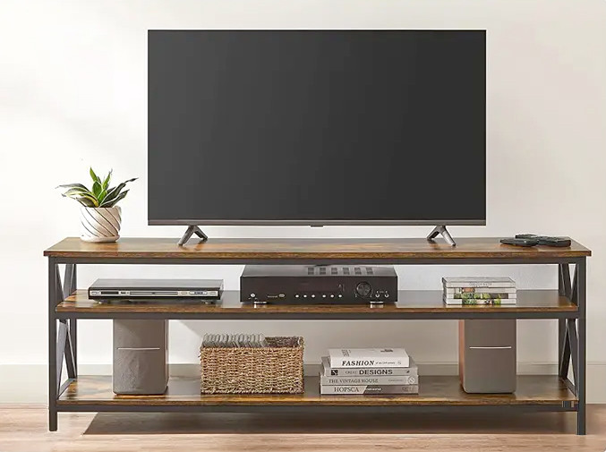 خرید اقساطی میز تلویزیون مدل 2026 در ترب پی و اسنپ پی