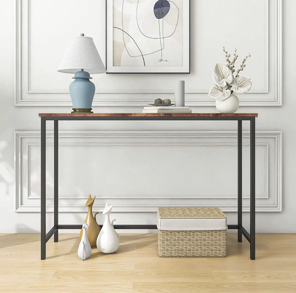 جدیدترین میز کنسول پینترستی 2025