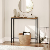 خرید اقساطی میز کنسول مینیمال پینترستی مدل c102