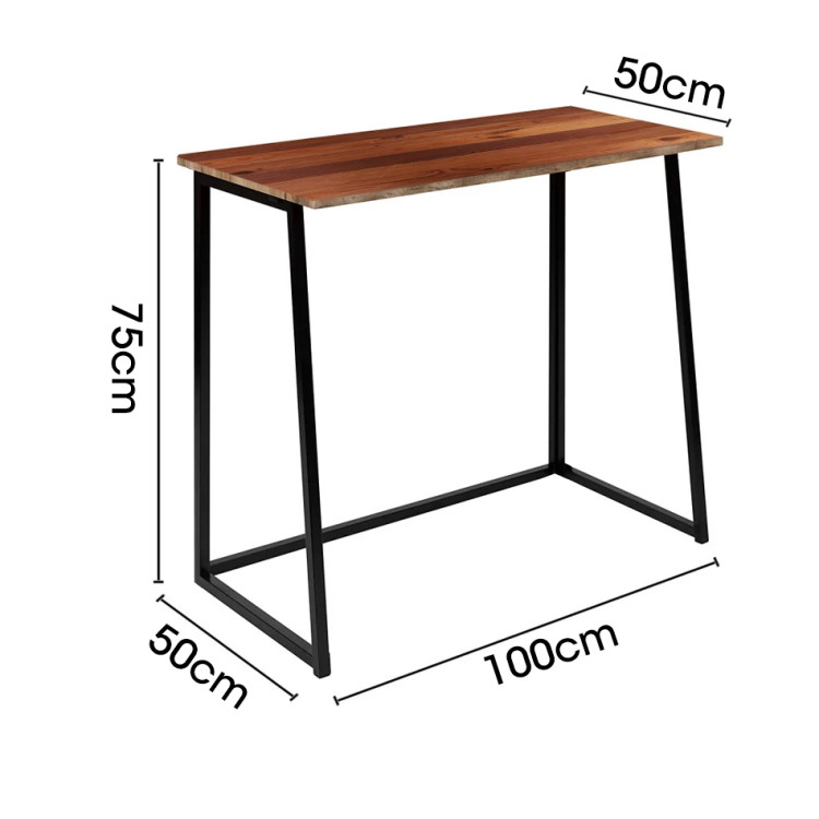 ارزانترین قیمت و بالاترین کیفیت ساخت میز تحریر مینیمال