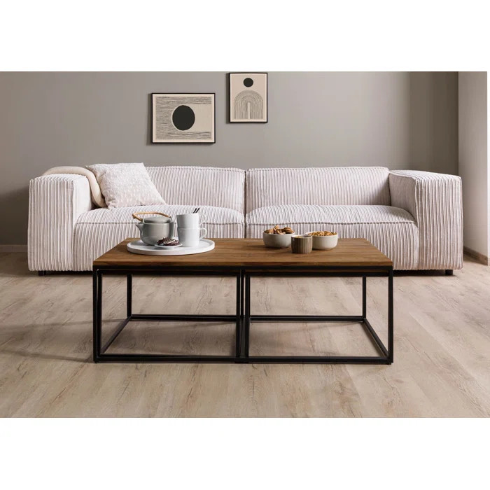 جدیدترین مدل ست میز و عسلی در تهران