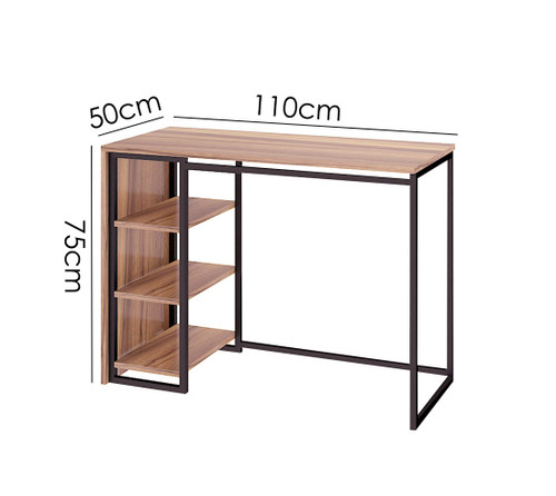 میز اداری / میز تحریر / میز کامپیوتر / میز لپ تاپ مدل P301