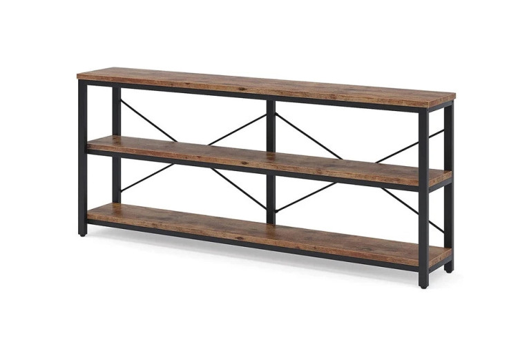 میز کنسول بزرگ پینترستی مدل C1701