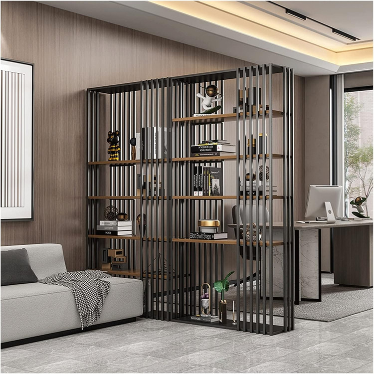 فروش ویژه کتابخانه مینیمال پینترستی مدل B101