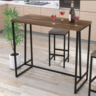 میز بار میز جزیره مینیمال پینترستی BT301