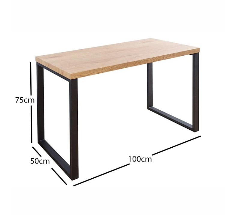 خرید اقساطی میز کامپیوتر مینیمال