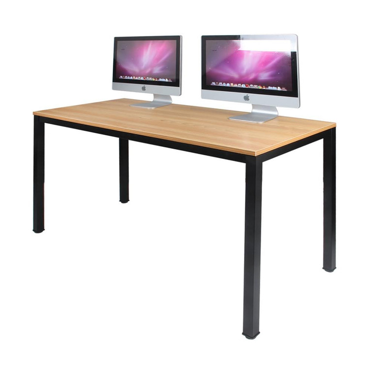 فروش اقساطی میز اداری / میز تحریر / میز کامپیوتر / میز کنفرانس مدل P1602