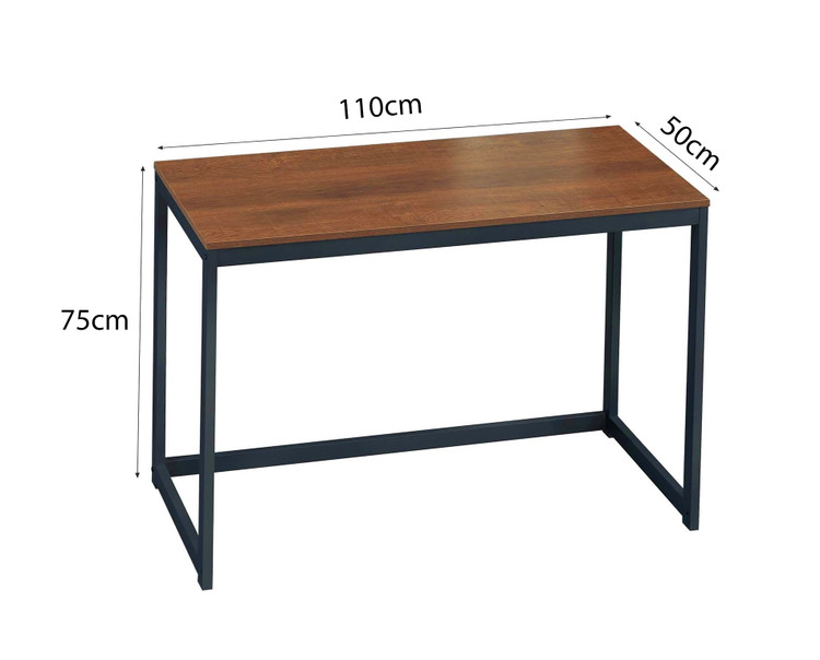 خرید اقساطی میز کامپیوتر / میز لپ تاپ - مدل P1801