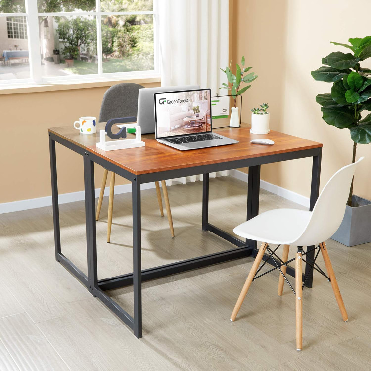 فرشو ویژه میز تحریر مینیمال پینترستی - مدل P1801