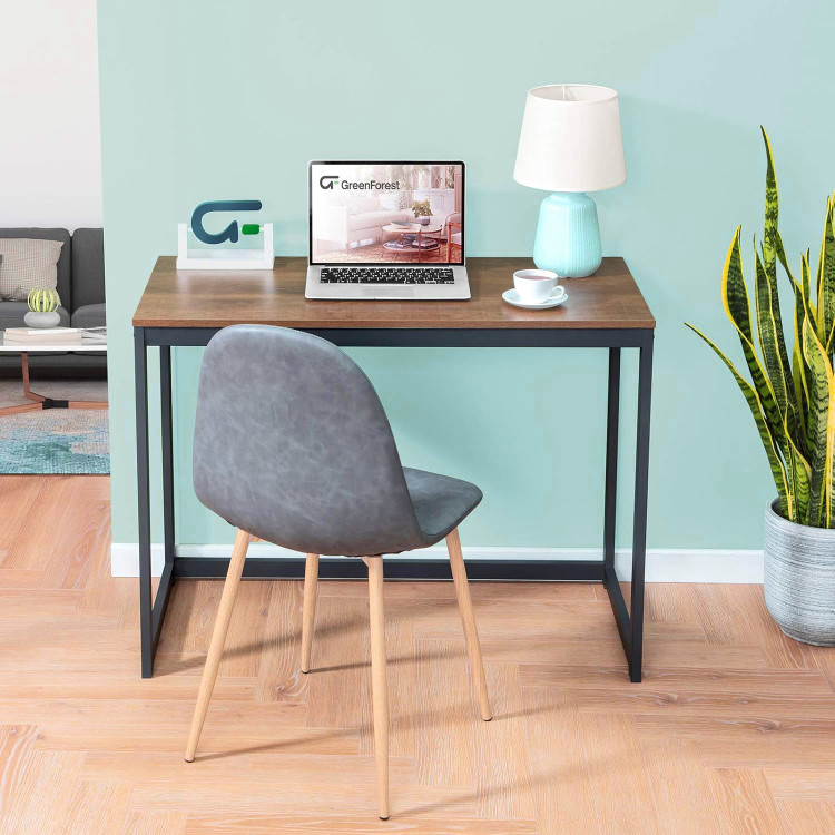 فروش اقساطی میز کامپیوتر / میز لپ تاپ - مدل P1801