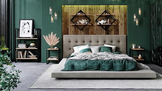 انواع دکوراسیون قسطی