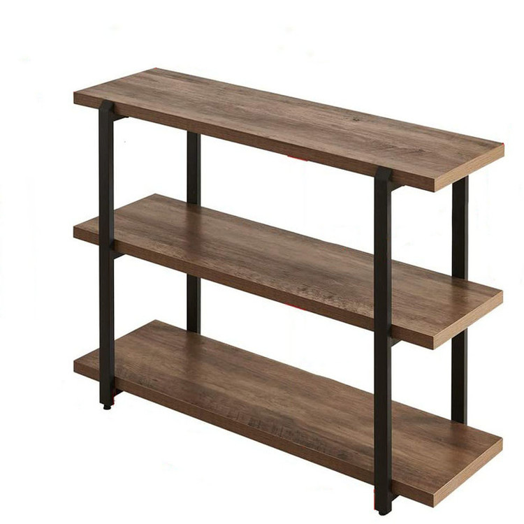 کنسول ژورنالی روستیک