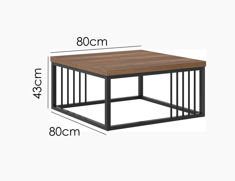 بهترین قیمت میز جلومبلی مینیمال پینترستی مدل F1001