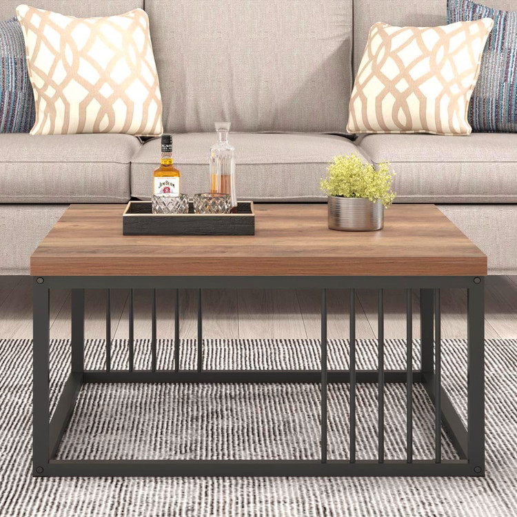 میز جلومبلی ژورنالی مدل F1001 ارزان