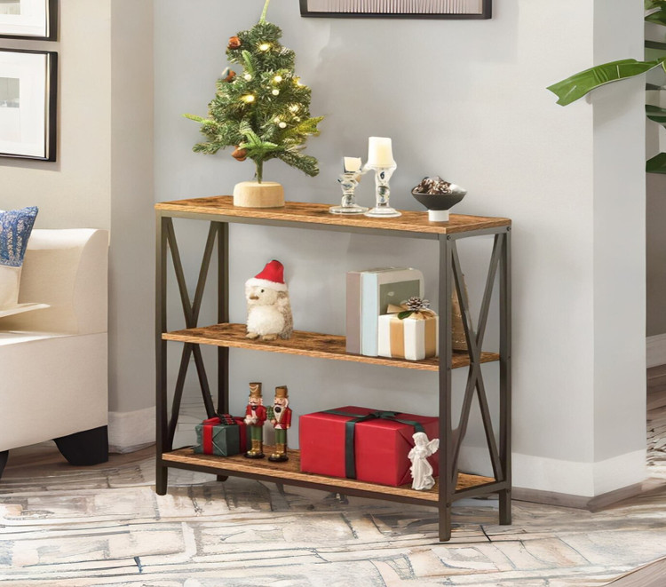 خرید اعتباری میز کنسول از خانه ترنج