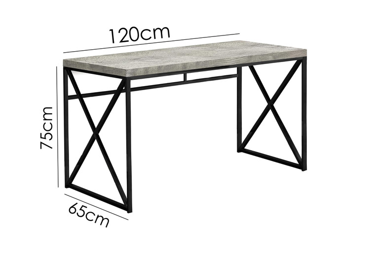 خرید قسطی میز کامپیوتر پینترستی