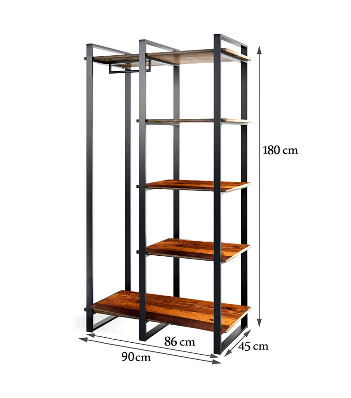 خرید اعتباری رگال لباس ژورنالی