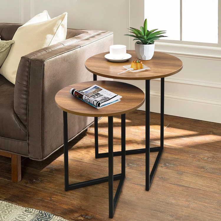 عسلی پینترستی مدرن