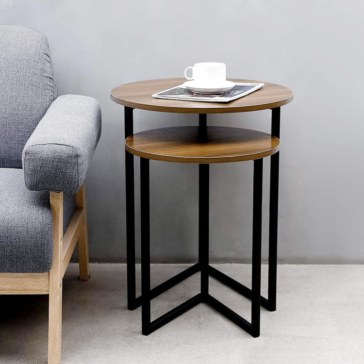 خرید اعتبازی میز عسلی