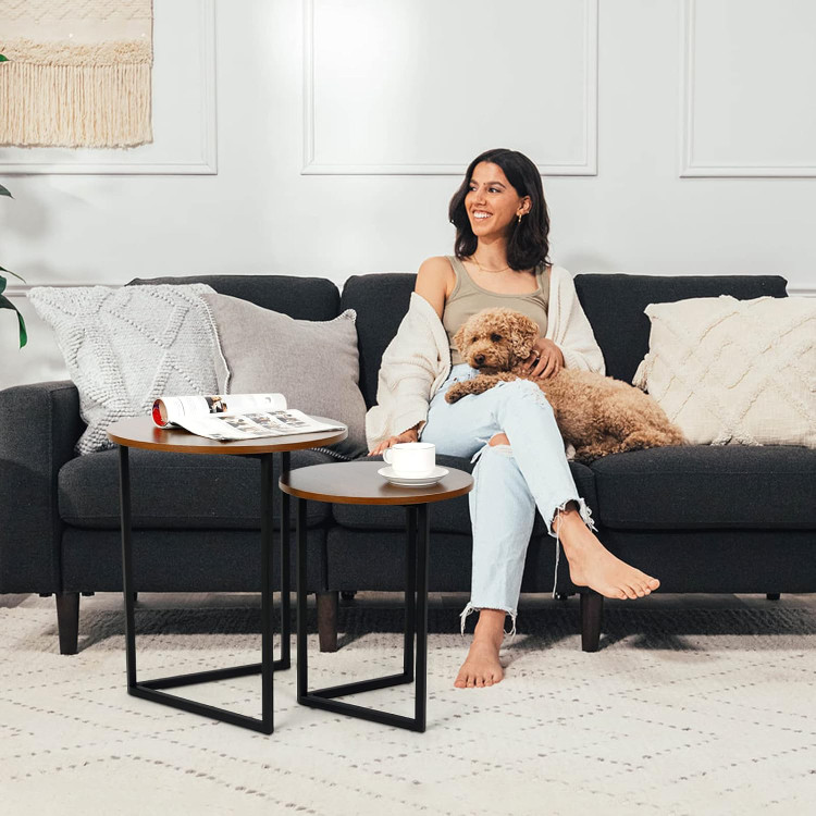 خرید قسطی میز عسلی