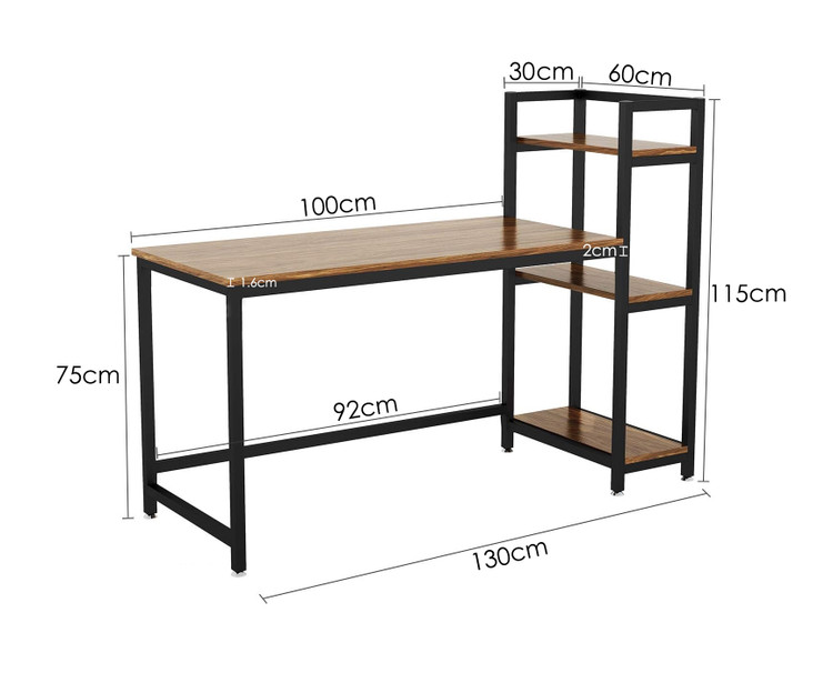 خرید میز گیمینگ ارزان