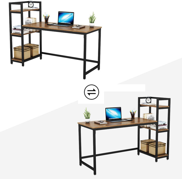 خرید میز کامپیوتر مدل P2101