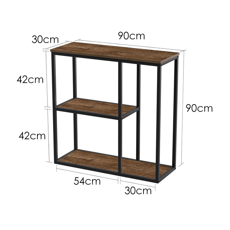 میز کنسول قسطی