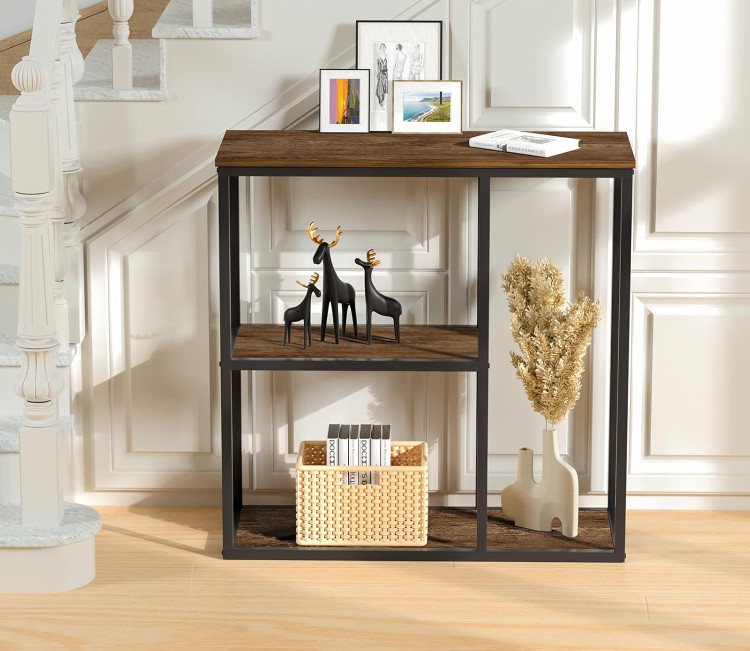 کنسول شیک ژورنالی