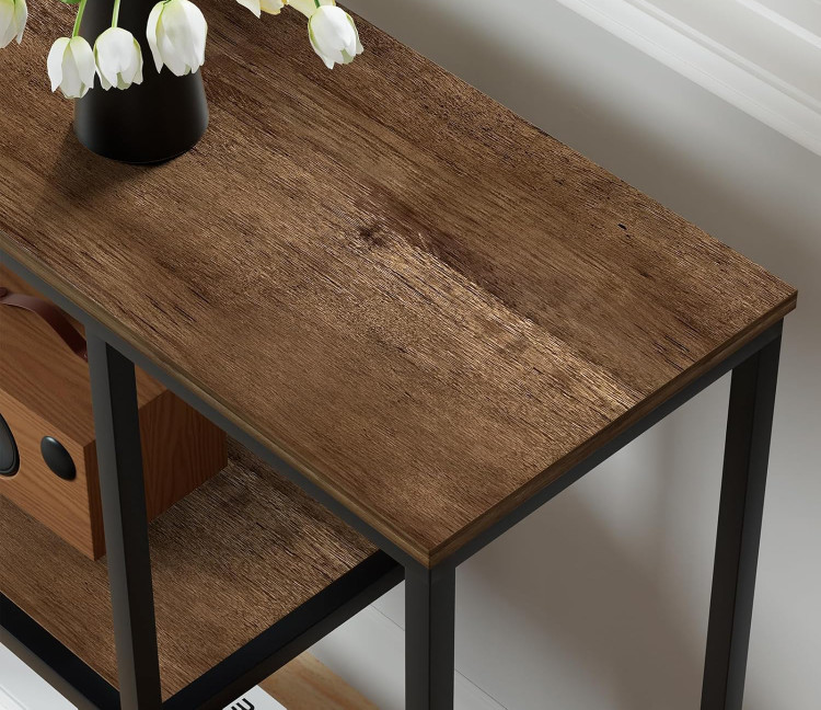 خرید قسطی میز کنسول مینیمال پینترستی مدل C901