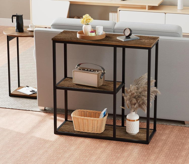 میز کنسول جدید 2025