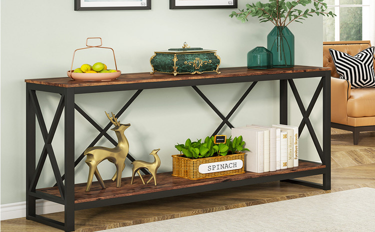 تازه ترین مدل کنسول دکوری پینترستی