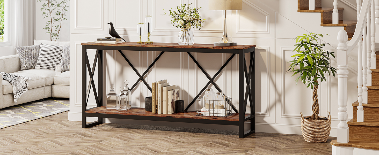 فروش انواع میز کنسول ژورنالی در خانه ترنج